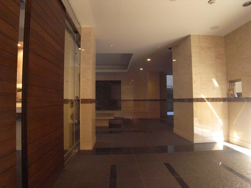 Palace Studio Minami-Azabu Tokio Exterior foto
