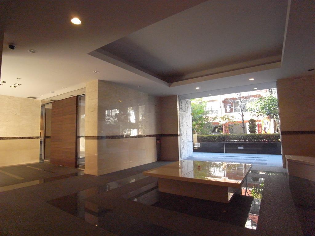 Palace Studio Minami-Azabu Tokio Exterior foto