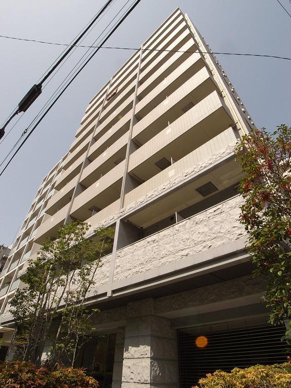 Palace Studio Minami-Azabu Tokio Exterior foto