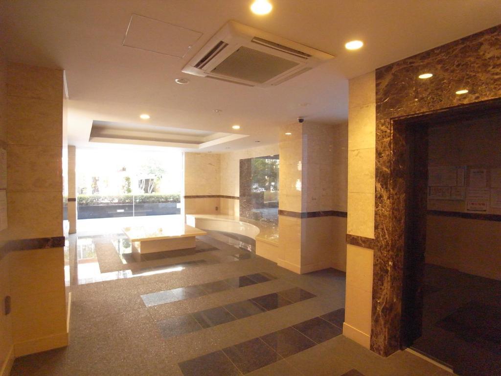 Palace Studio Minami-Azabu Tokio Exterior foto