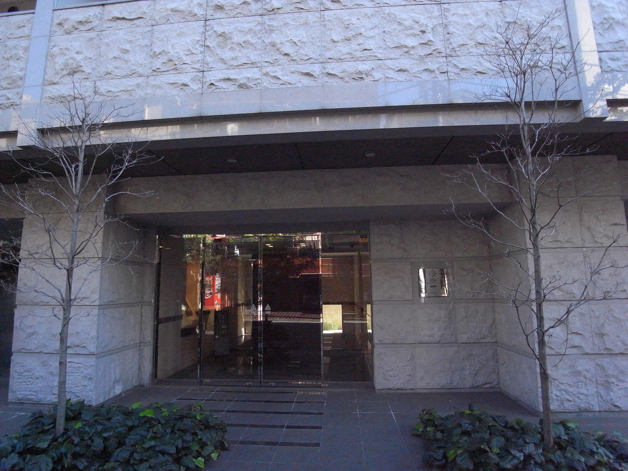 Palace Studio Minami-Azabu Tokio Exterior foto